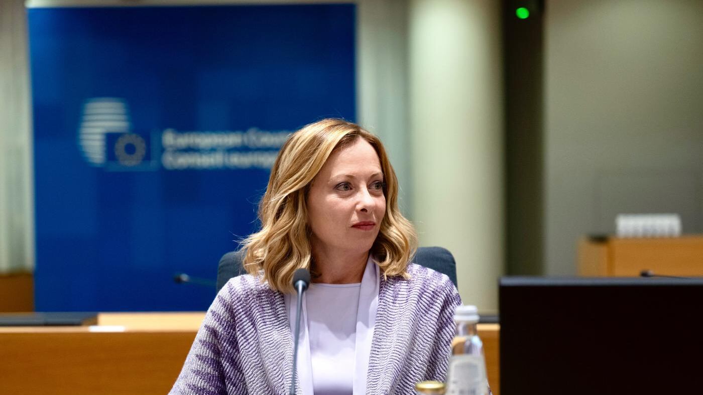 La strategia della Meloni per contare di più in Ue