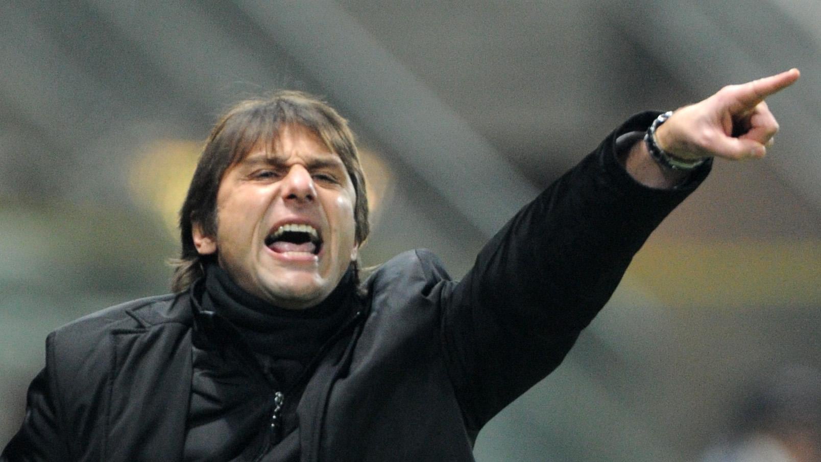 Juventus, Milan e Inter Fate largo alle solite tre