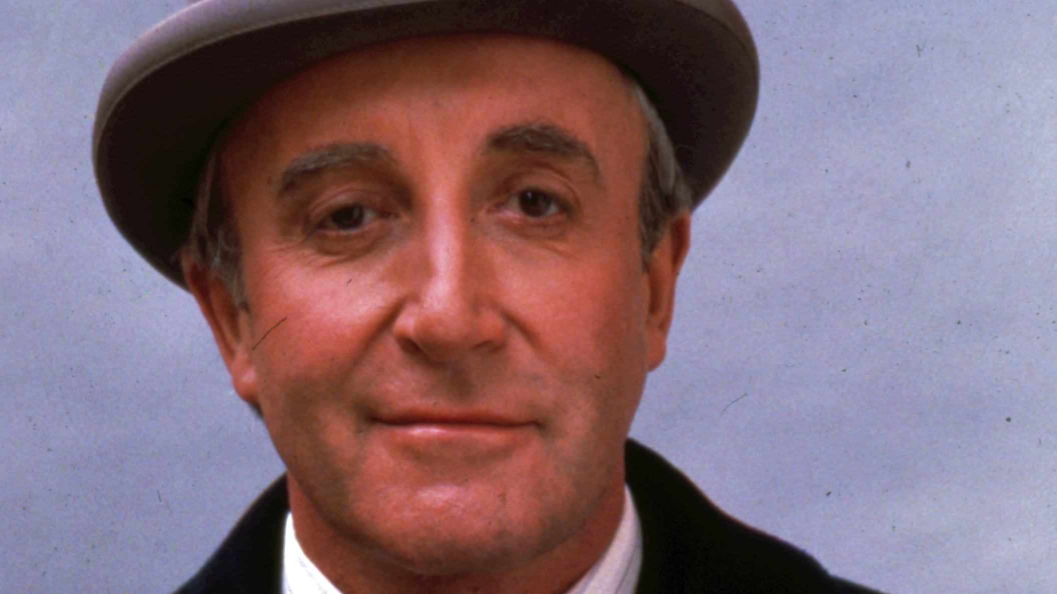 Quell'irascibile rissoso ma geniale Peter Sellers