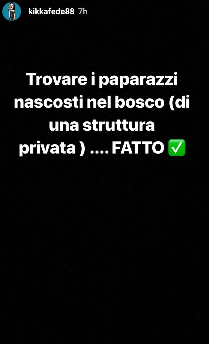 Federica Pellegrini screenshot