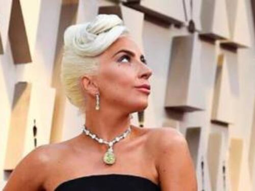 Lady Gaga censurata dalla tv cinese: "È una persona volgare"