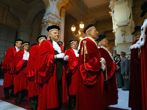 Non difendiamo la Casta dei giornali ma un principio