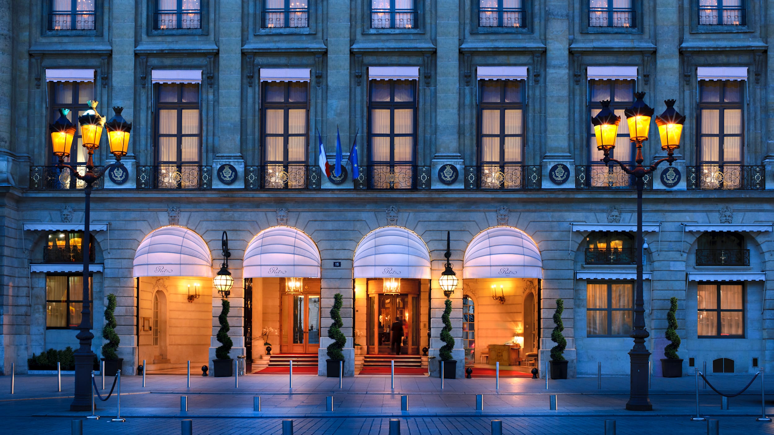 Quelle vacanze di lavoro dei geni al grand hotel