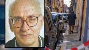 Uccise neurologo in strada a Pisa, studente 25enne assolto per "vizio di mente"