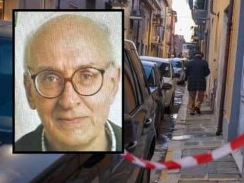 Uccise neurologo in strada a Pisa, studente 25enne assolto per "vizio di mente"