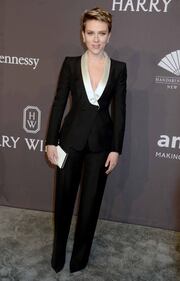 Scarlett Johansson, le foto 13