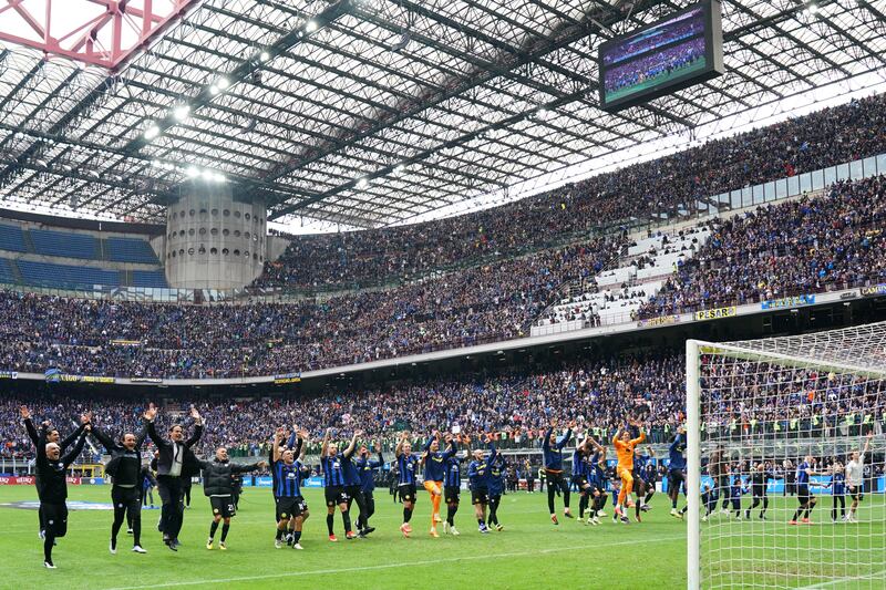 inter torino