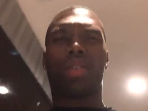 Sturridge e il furto assurdo: i ladri entrano in casa e gli rubano il cane