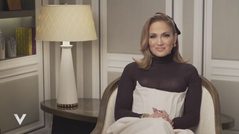 JLo madre "Inarrestabile" che lotta a colpi di cuore