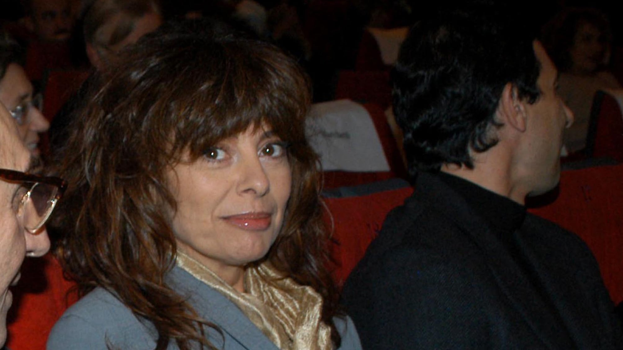 Alice oggi in concerto: "Viaggio nella canzone d'autore"