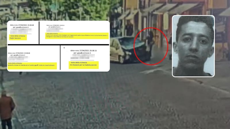 “Niente sciacallaggi, ha problemi psichici”. Così la sinistra negava la matrice islamista