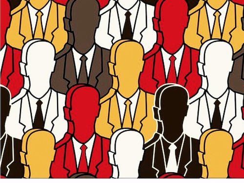Quando il liberalismo smise di capire il mondo