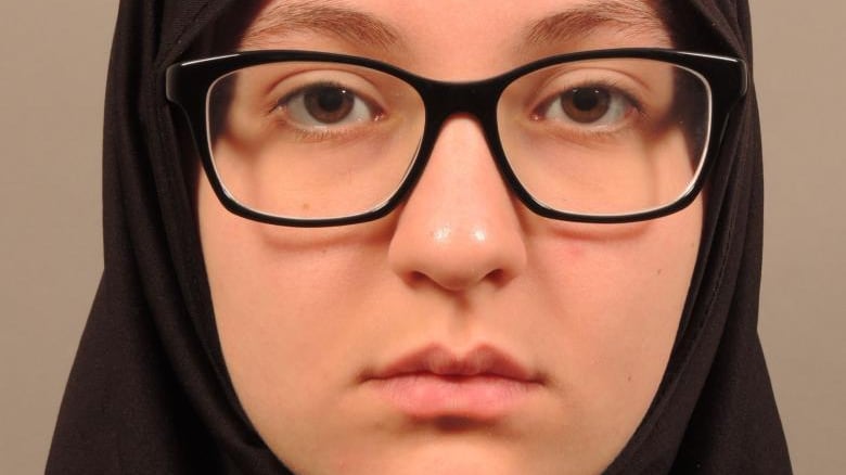 Ecco chi è l'islamista che ha accoltellato un poliziotto tedesco