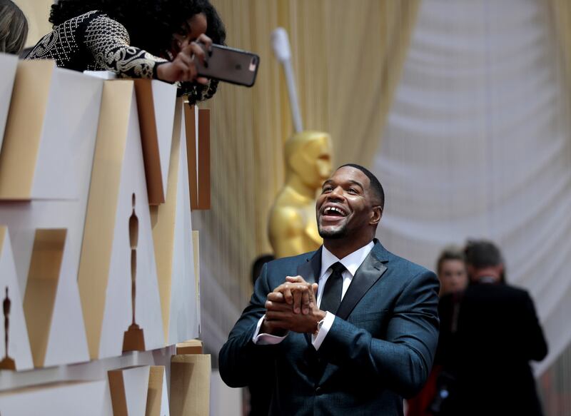 Oscar 2020, i momenti salienti in foto 4