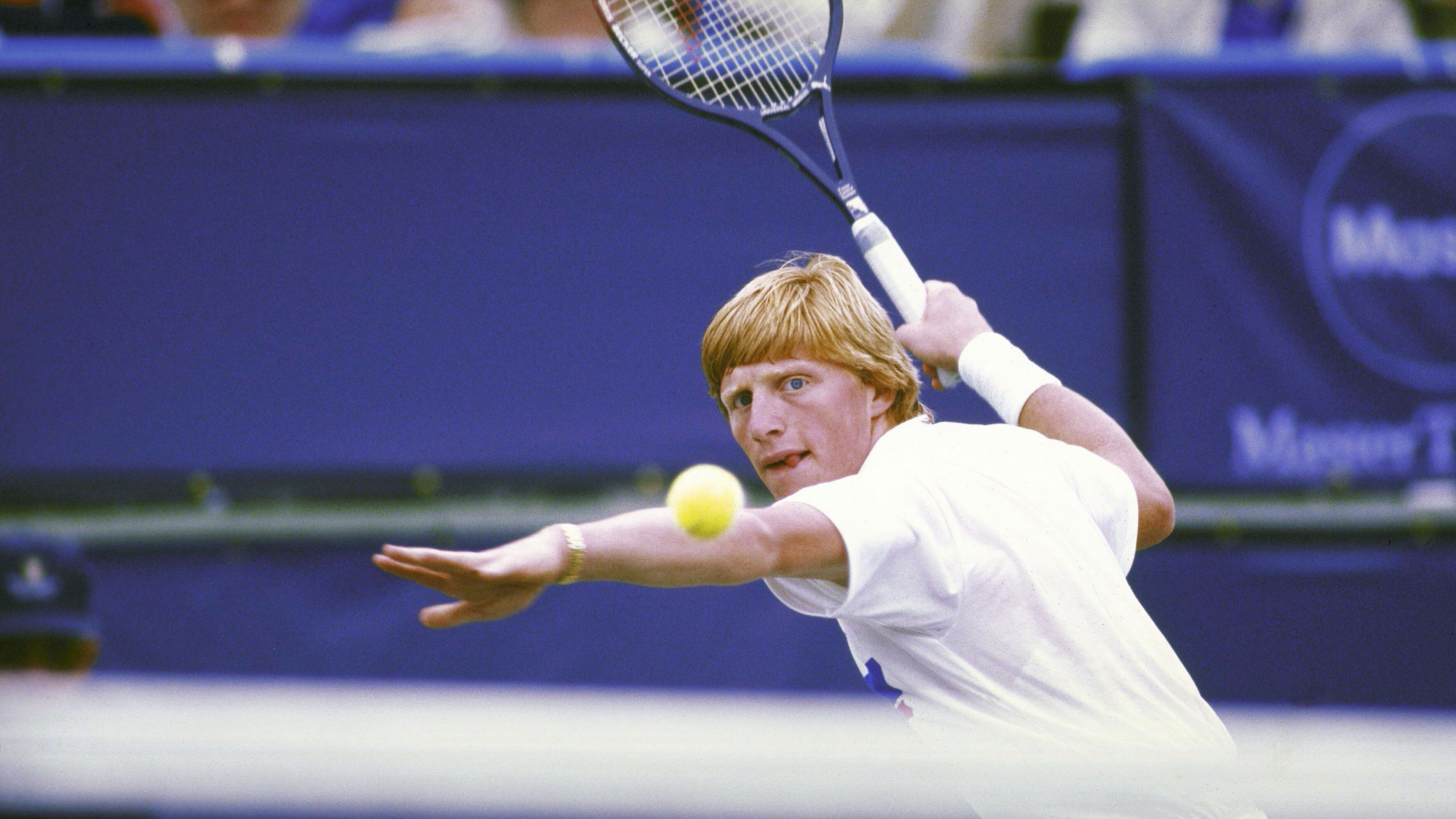 The World vs. Boris Becker: la serie tv di Apple Tv sulla stella del tennis