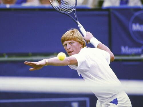 The World vs. Boris Becker: la serie tv di Apple Tv sulla stella del tennis