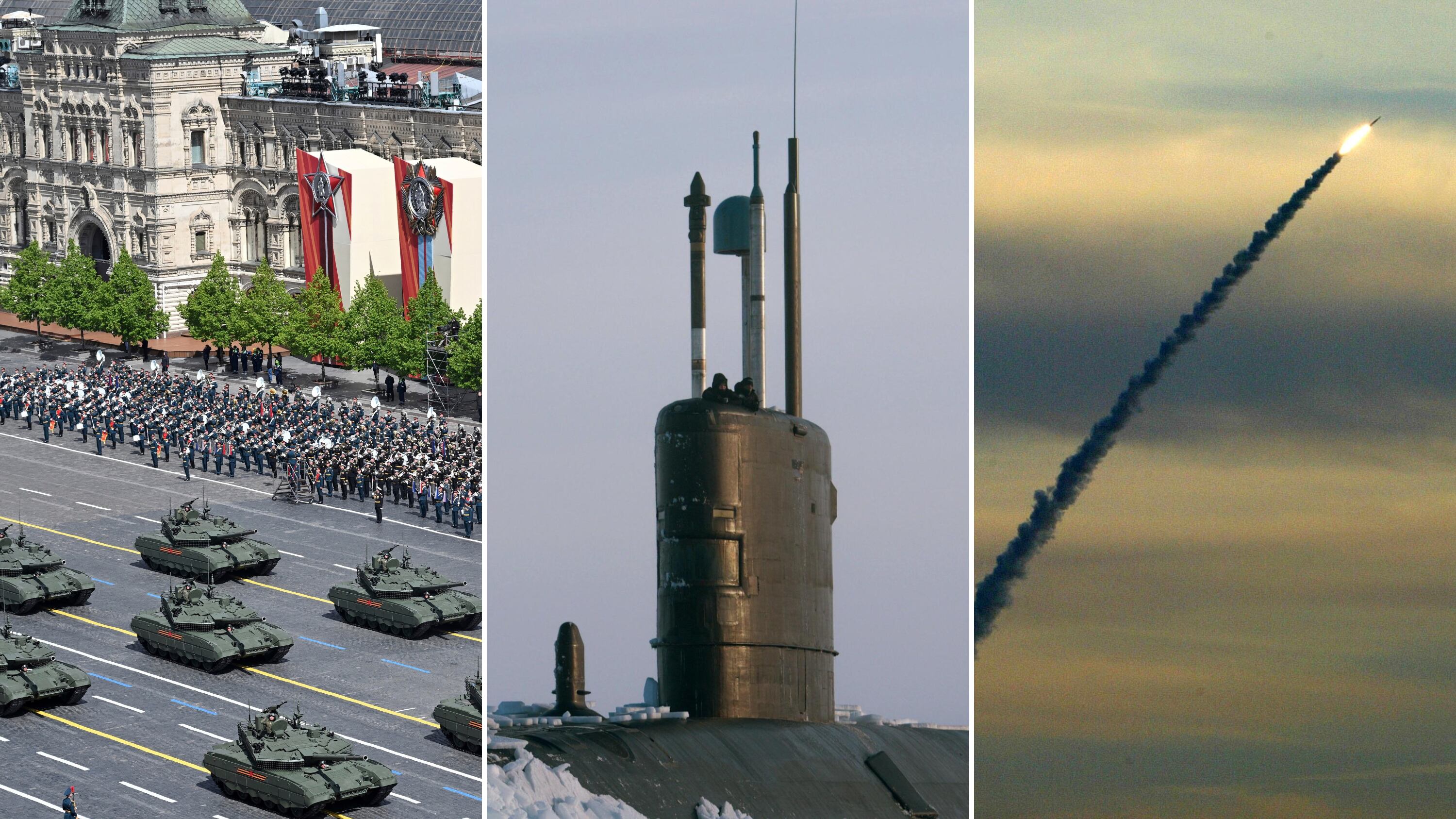Dai sottomarini nell'Artico ai jet tedeschi in Polonia: tutti i fronti caldi tra Europa e Russia