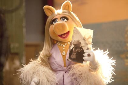 I Muppet 24