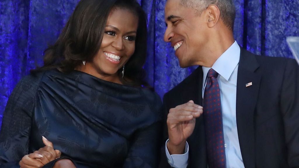 Lago di Como, tutto vietato Gli Obama ospiti di Clooney