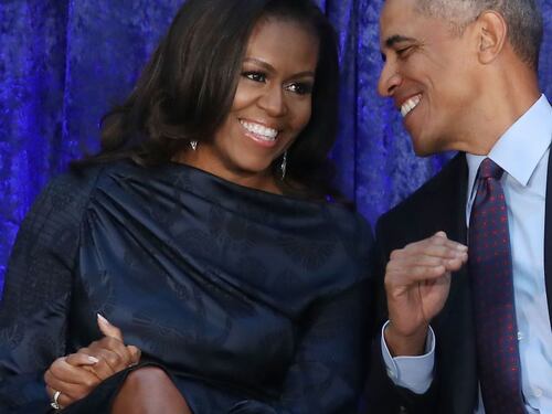 La confessione di Michelle Obama: "Non sopportavo più mio marito..."