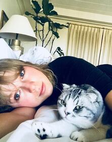 Taylor Swift, le foto più belle 8