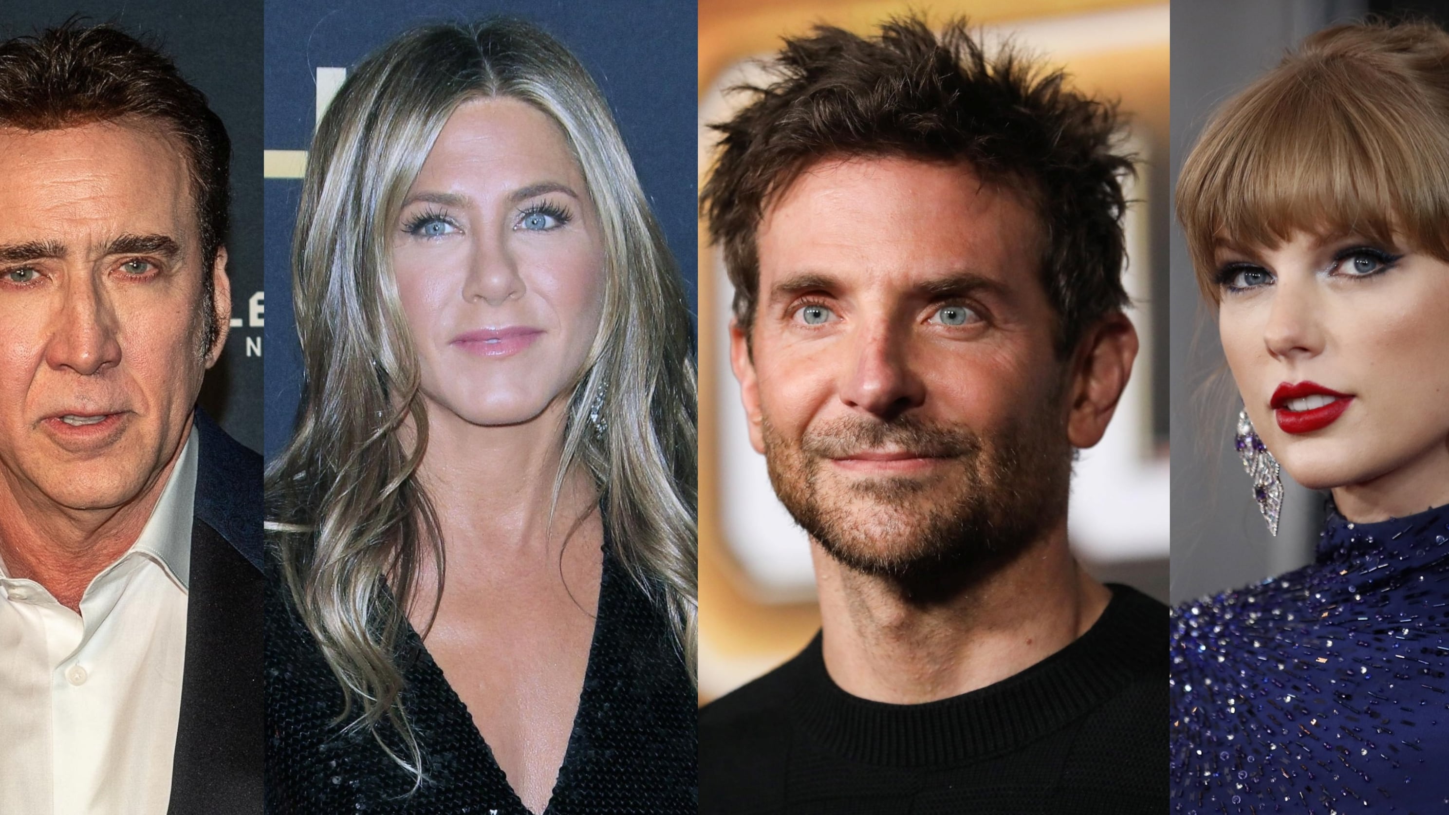Jennifer Aniston, Bradley Cooper, Di Caprio: le 8 celebrity che hanno origini italiane (e forse non lo sapevi)