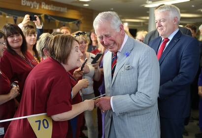 Royal Family, la linea di successione 4