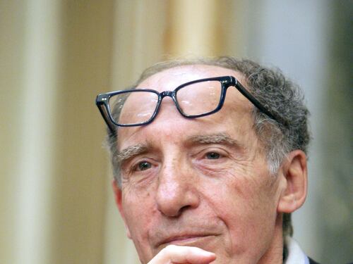 Mea culpa su Pillitteri. Altro che "cognato di...", è stato un vero politico