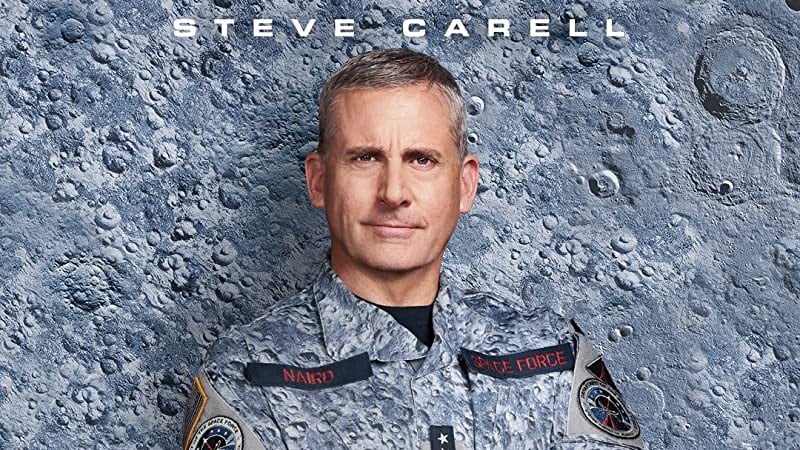 Malkovich su "Space Force" è una fantascienza da ridere