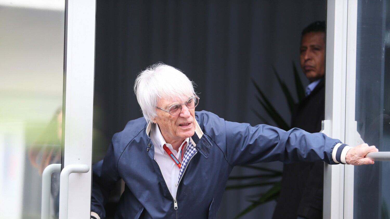 Formula Uno senza ombrelline, Ecclestone non ci sta: "Tutti puritani"