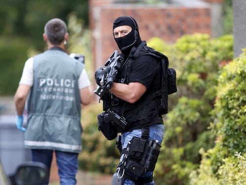 I tagliagole di Rouen avevano un amico nelle carceri italiane