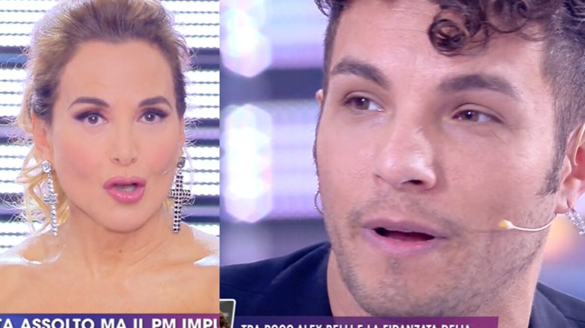 Live, Marco Carta assolto: "L'Italia crede alle cose cattive"