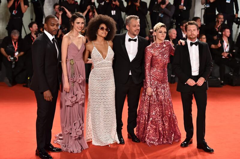 Kristen Stewart a Venezia: foto 4
