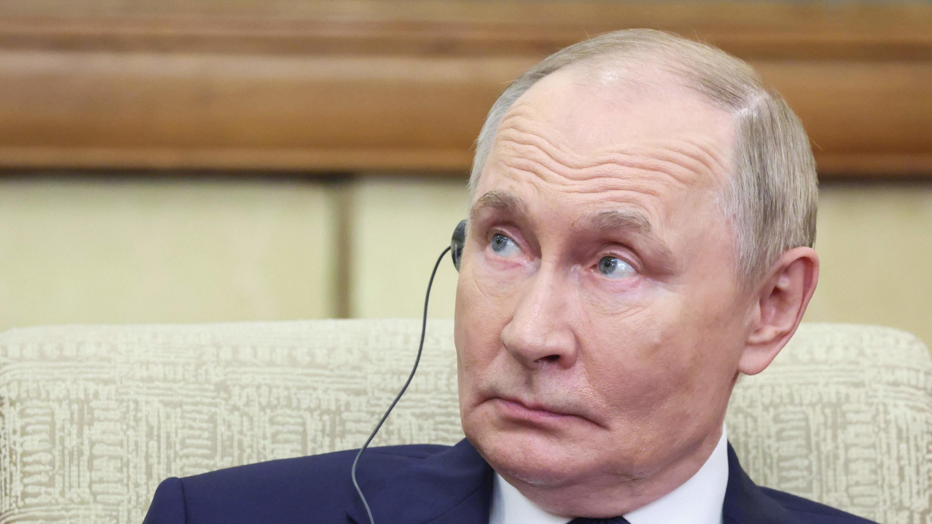 La legge dei veti che fa il gioco di Putin