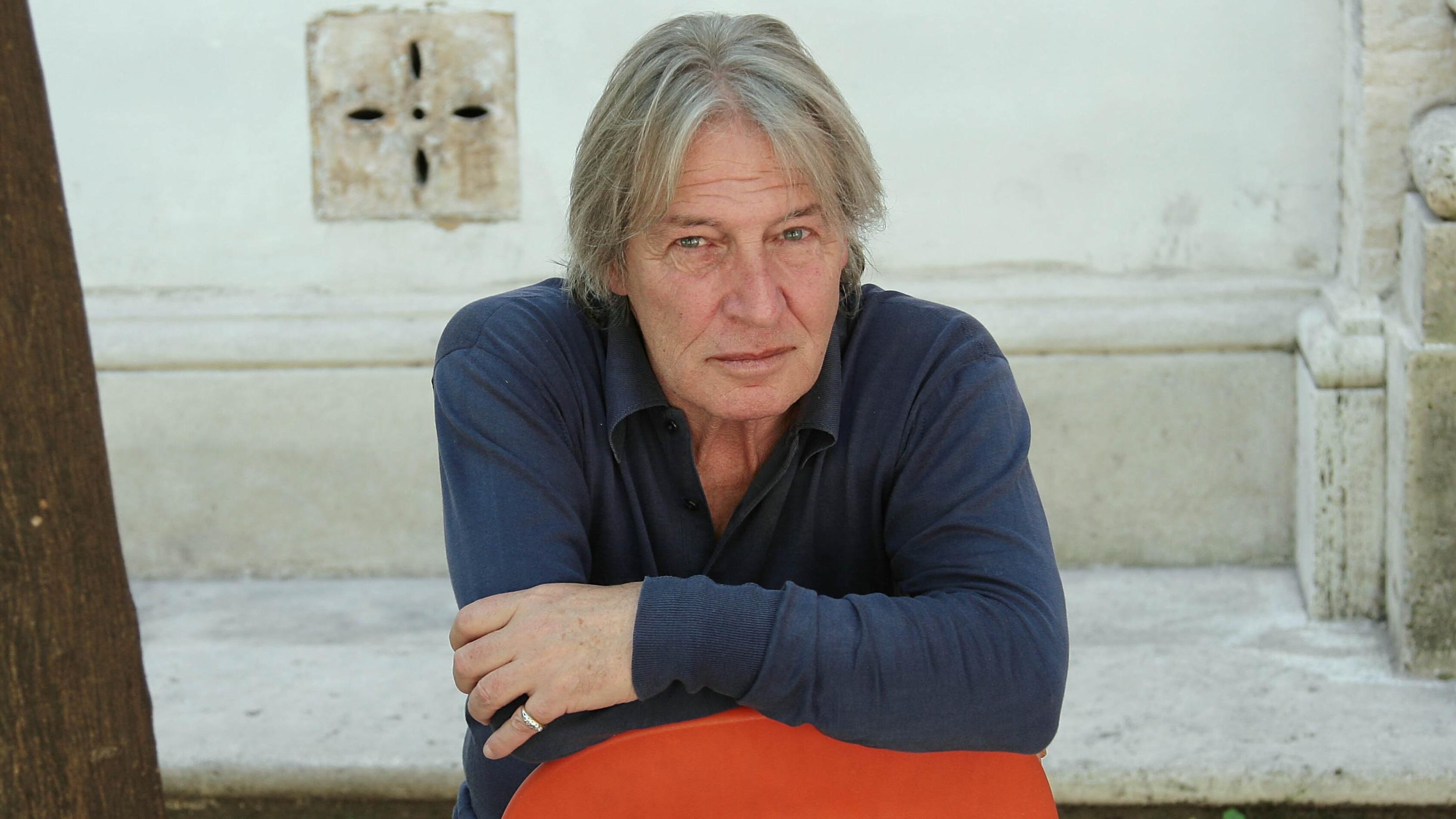 Carlo Cecchi insegna il «lavoro di vivere»