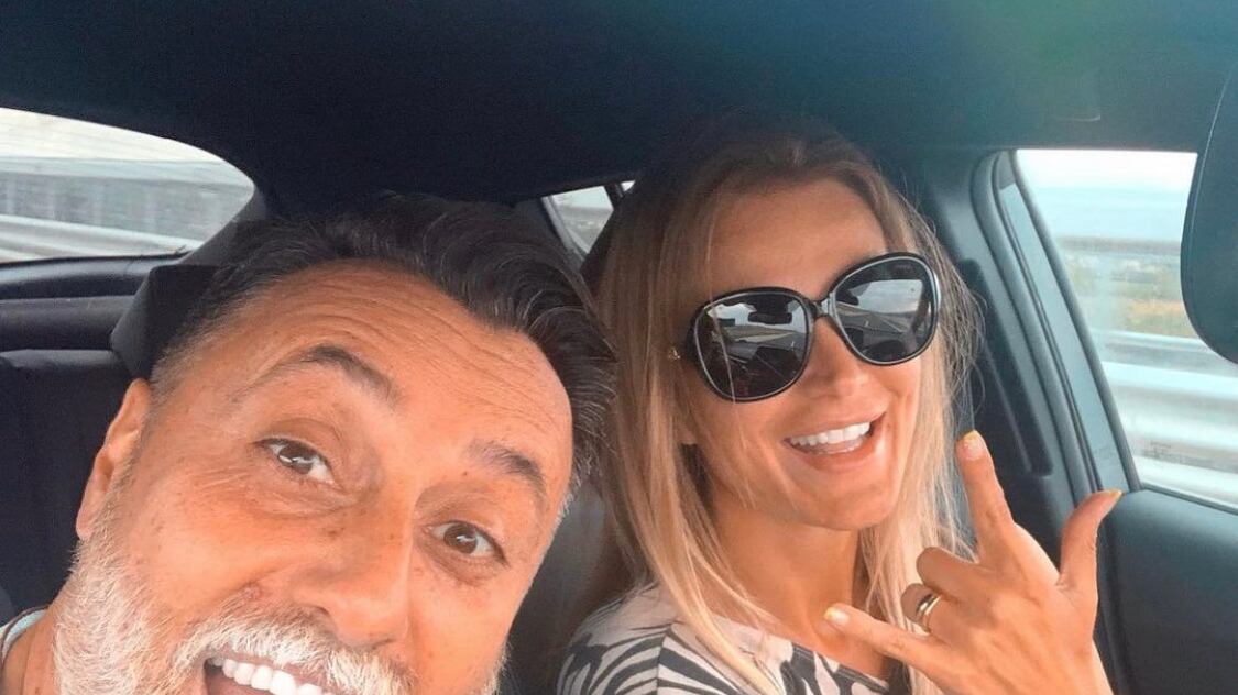 Gravissimo incidente per Eva Henger: ecco come sta l'attrice. Morta l'altra coppia