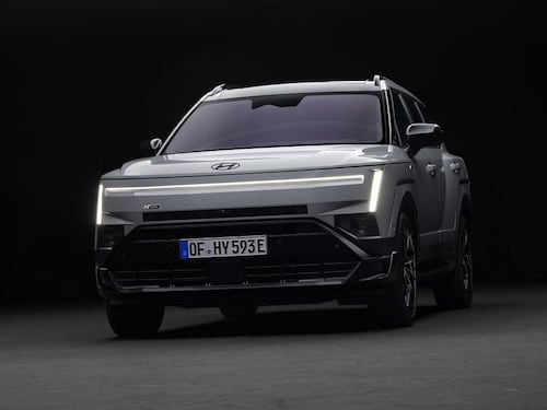 Hyundai, a Parigi la doppia scommessa su Bayon e Tucson
