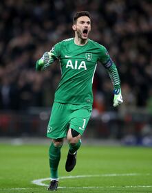 Dall'errore di Buffon all'impresa: Tottenham-Juventus 6
