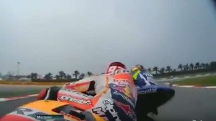 La Honda nasconde i dati: il giallo della telemetria