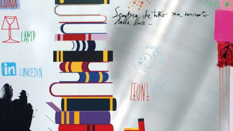 Liberiamo le lettere