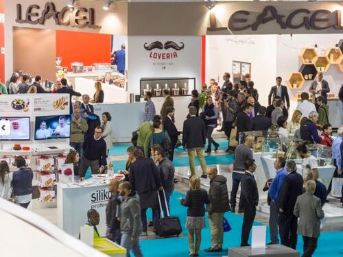Host, numeri record con oltre 1800 aziende per l'edizione 2017
