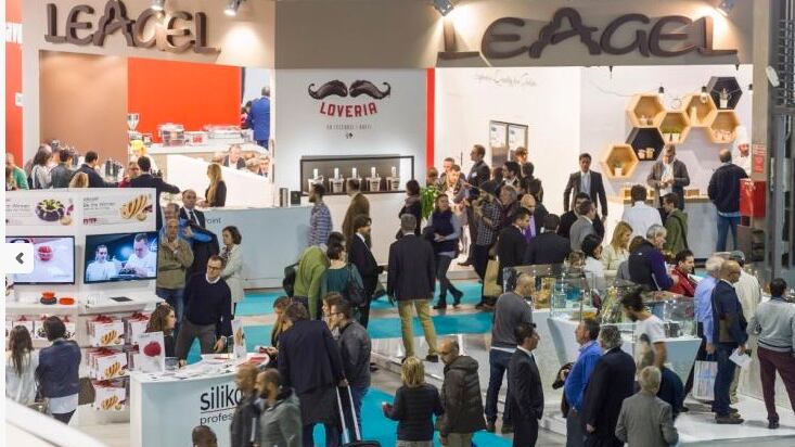 Host, numeri record con oltre 1800 aziende per l'edizione 2017