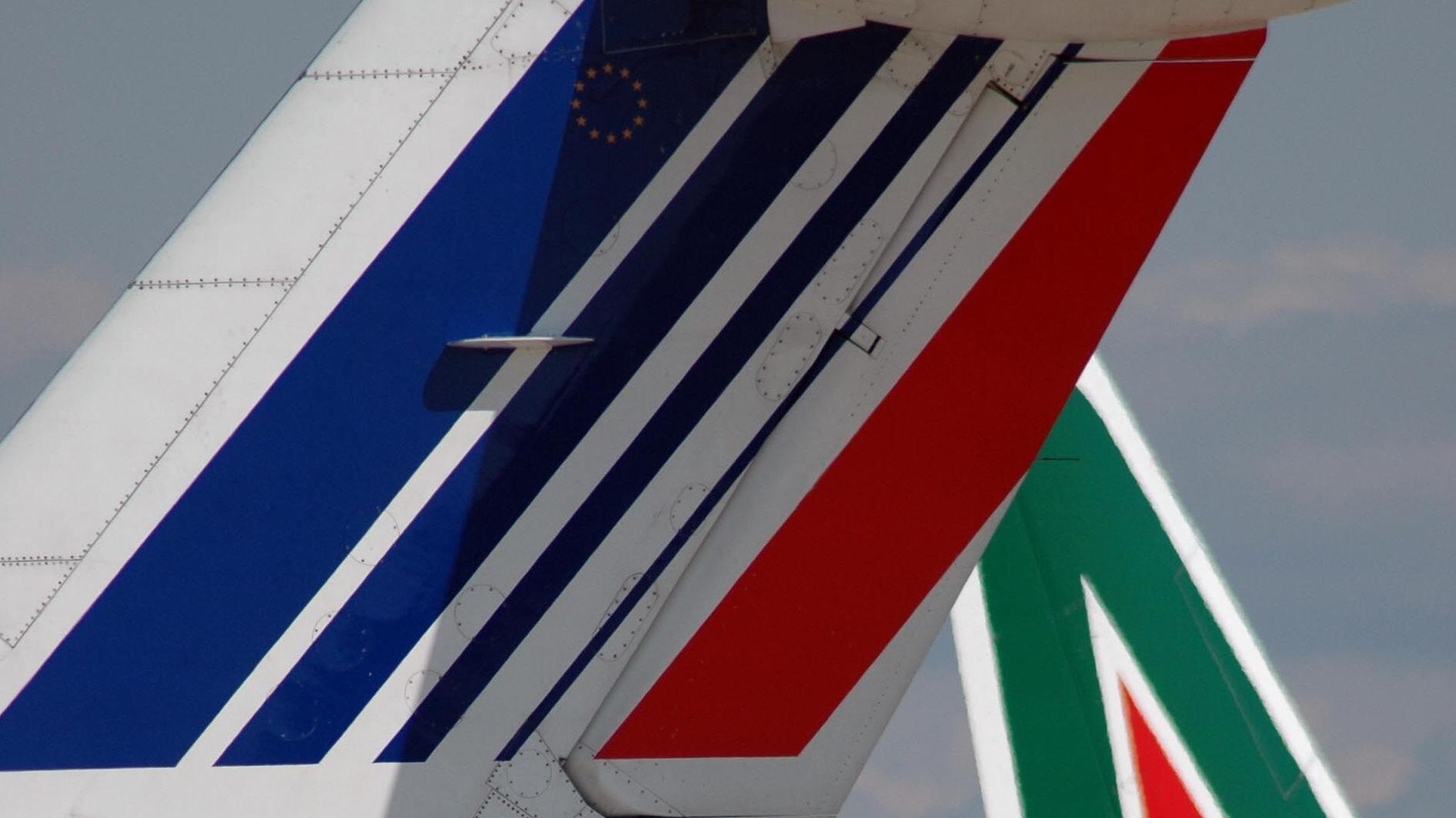 Air France: «Con Etihad potremmo investire»