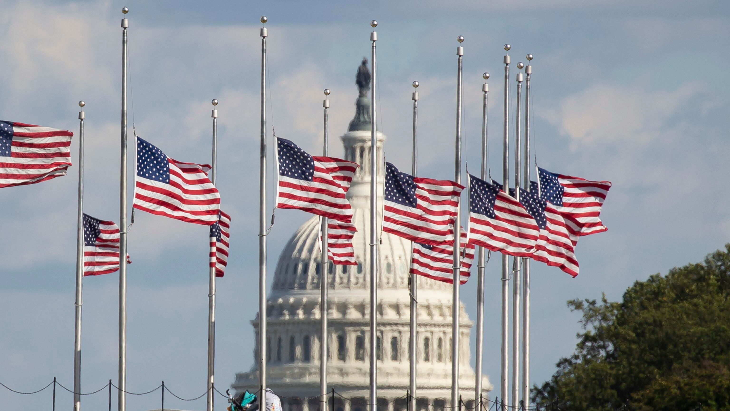 Il Paradiso perduto d'America: così è svanito il sogno americano