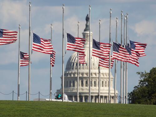 Il Paradiso perduto d'America: così è svanito il sogno americano
