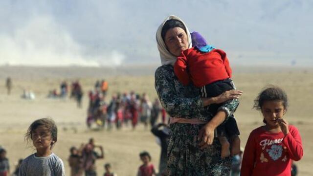 L'inferno delle rapite dall'Isis: in molte scelgono il suicidio