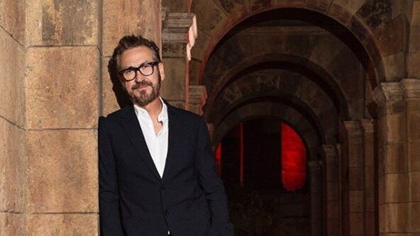 Marco Giallin parla della morte della moglie: "Solo ora vado al cimitero"