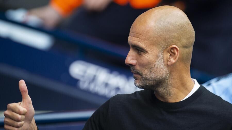 Dal Tiki Taka al calcio verticale: Guardiola rivuole la Champions