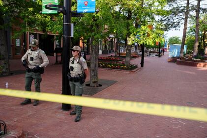 Attacco terroristico Usa 8