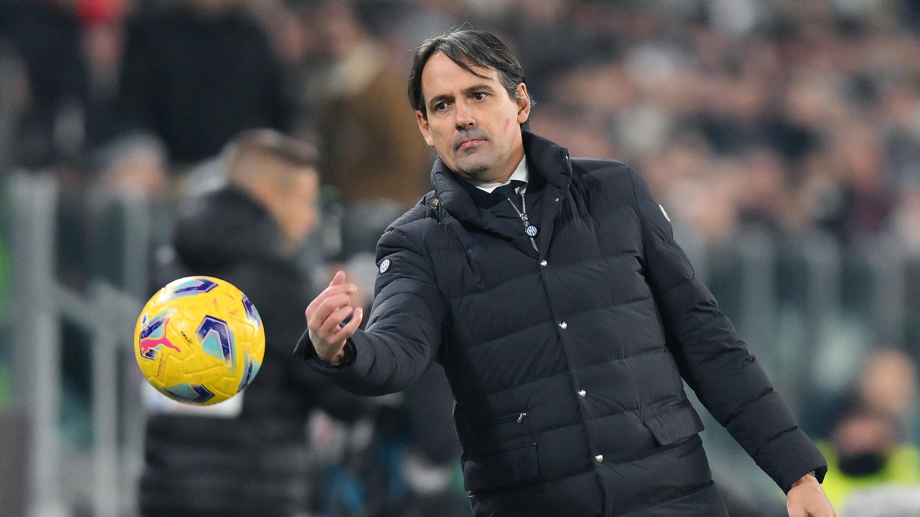 Inter, una vittoria "Real" con il turnover d'Europa per evitare i mostri